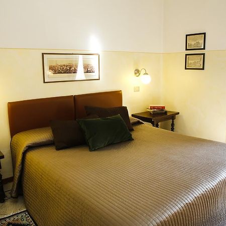 Albergo Garisenda Bologne Chambre photo