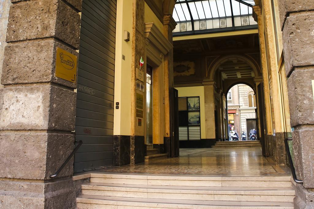 Albergo Garisenda Bologne Extérieur photo