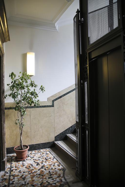 Albergo Garisenda Bologne Extérieur photo