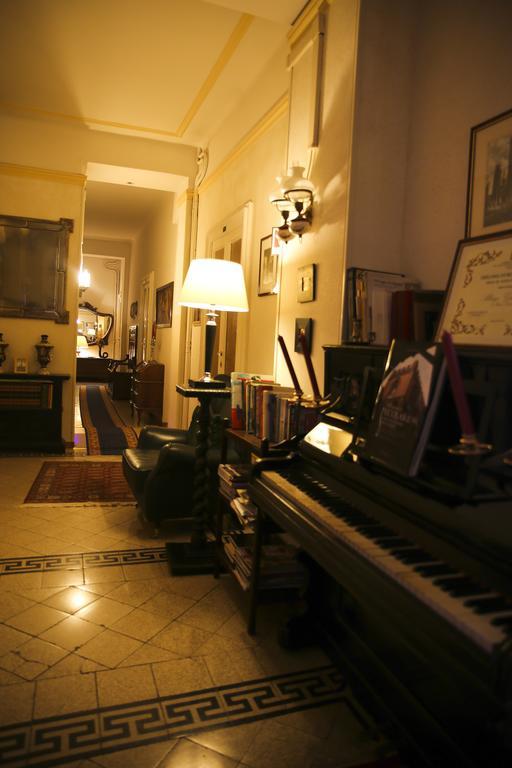 Albergo Garisenda Bologne Extérieur photo