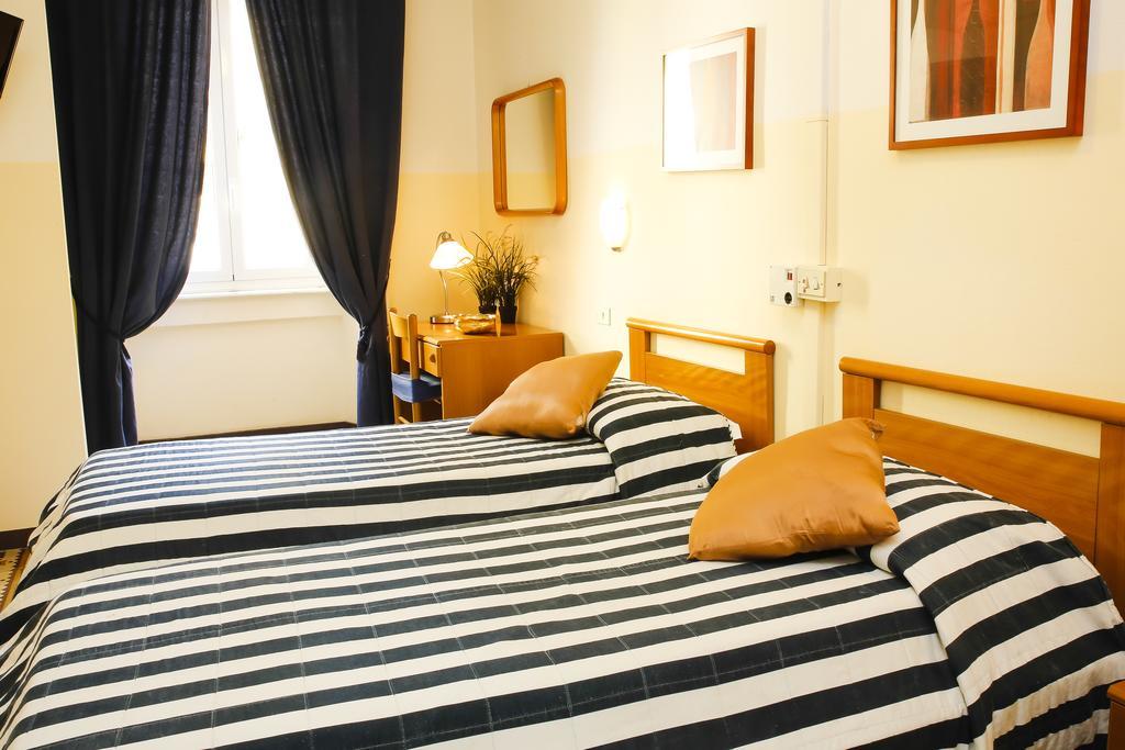 Albergo Garisenda Bologne Chambre photo