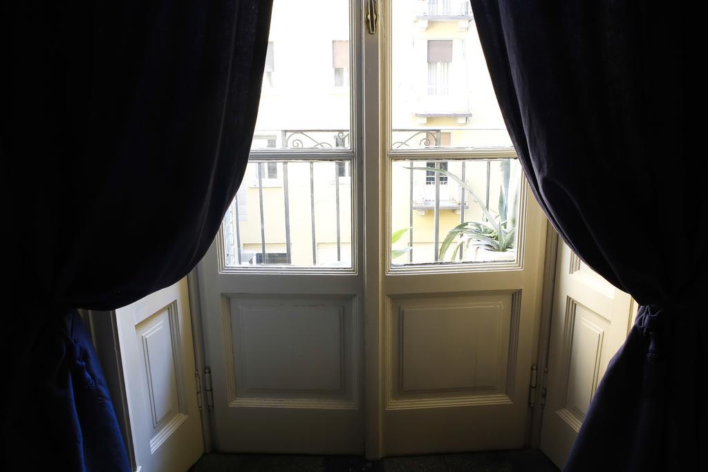 Albergo Garisenda Bologne Chambre photo