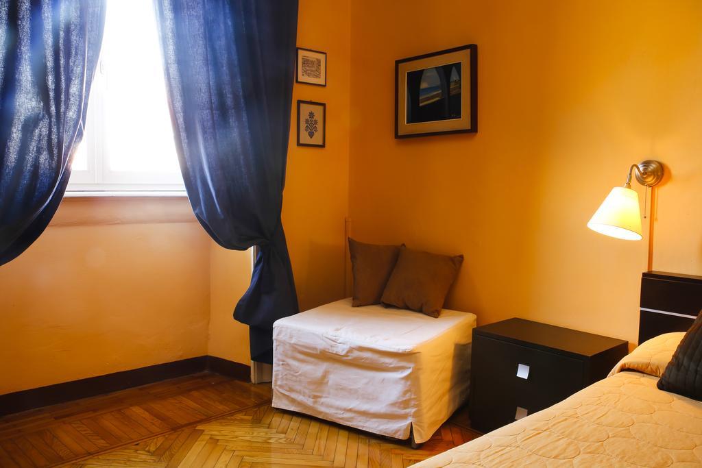 Albergo Garisenda Bologne Chambre photo