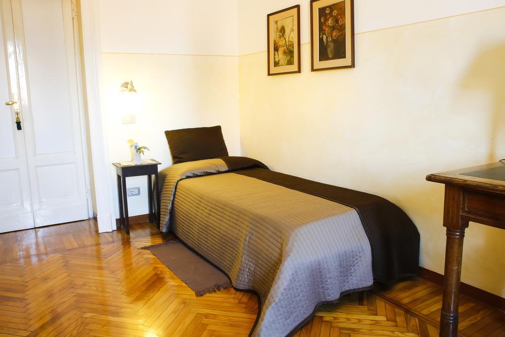 Albergo Garisenda Bologne Chambre photo